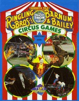 Circus Games