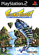 Fishing Fantasy