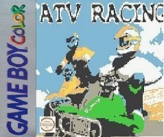 ATV Racing