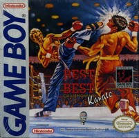 Best of the Best : Championship Karate