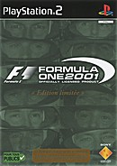 Formula One 2001