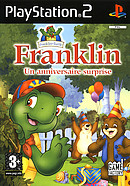 Franklin : Un Anniversaire Surprise