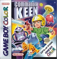 Commander Keen