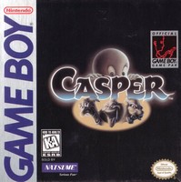 Casper