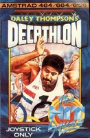 Daley Thompson's Decathlon