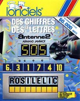 Des Chiffres et des Lettres