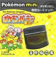 Pokémon Party Mini