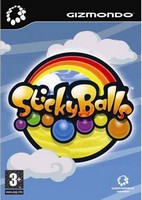 Sticky Balls