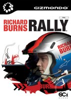 Richard Burns Rally