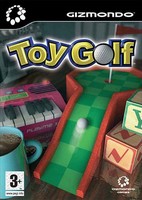 Toy Golf