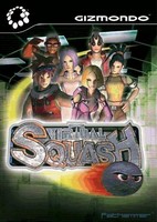 Virtual Squash