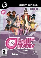 Ball Busters