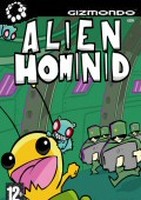 Alien Hominid