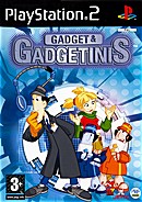 Gadget & Gadgetinis