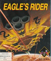 Eagle's Rider