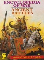 Encyclopedia of War: Ancient Battles