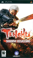 Tenchu : Shadow Assassins