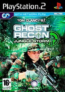 Tom Clancy's Ghost Recon : Jungle Storm