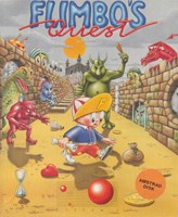 Flimbo's Quest