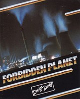 Forbidden Planet