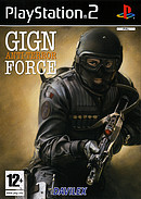 GIGN Anti-Terror Force