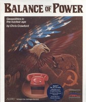 Balance of Power