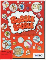 Bubble Bobble