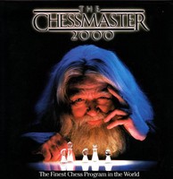 The Chessmaster 2000