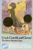 Crush, Crumble and Chomp !