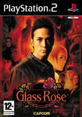 Glass Rose