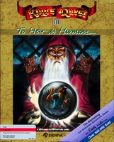 King's Quest III : To Heir is Human