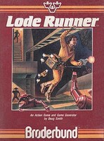 Lode Runner