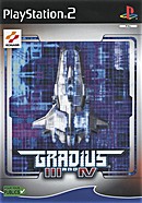 Gradius 3 And 4