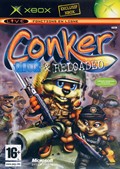 Conker : Live & Reloaded