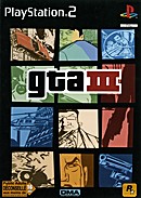 Grand Theft Auto III