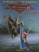 Ultima II : The Revenge of the Enchantress