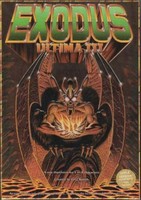 Ultima III : Exodus