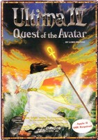 Ultima IV : Quest of the Avatar