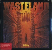 Wasteland