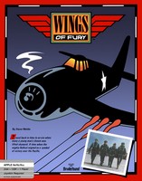 Wings of Fury