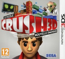 Crush3D