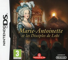 Marie-Antoinette et les Disciples de Loki