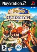 Harry Potter : Coupe Du Monde De Quidditch