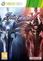 Soul Calibur V