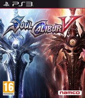 Soul Calibur V