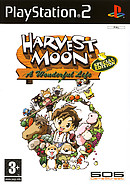 Harvest Moon : A Wonderful Life