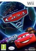 Cars 2