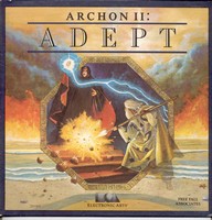 Archon II : Adept