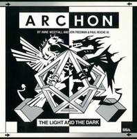 Archon : The Light and the Dark