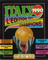 Italy 1990 : L ' Edition Des Champions